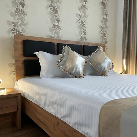 Luxury & Cosy - Infinit Apartments ブカレスト エクステリア 写真