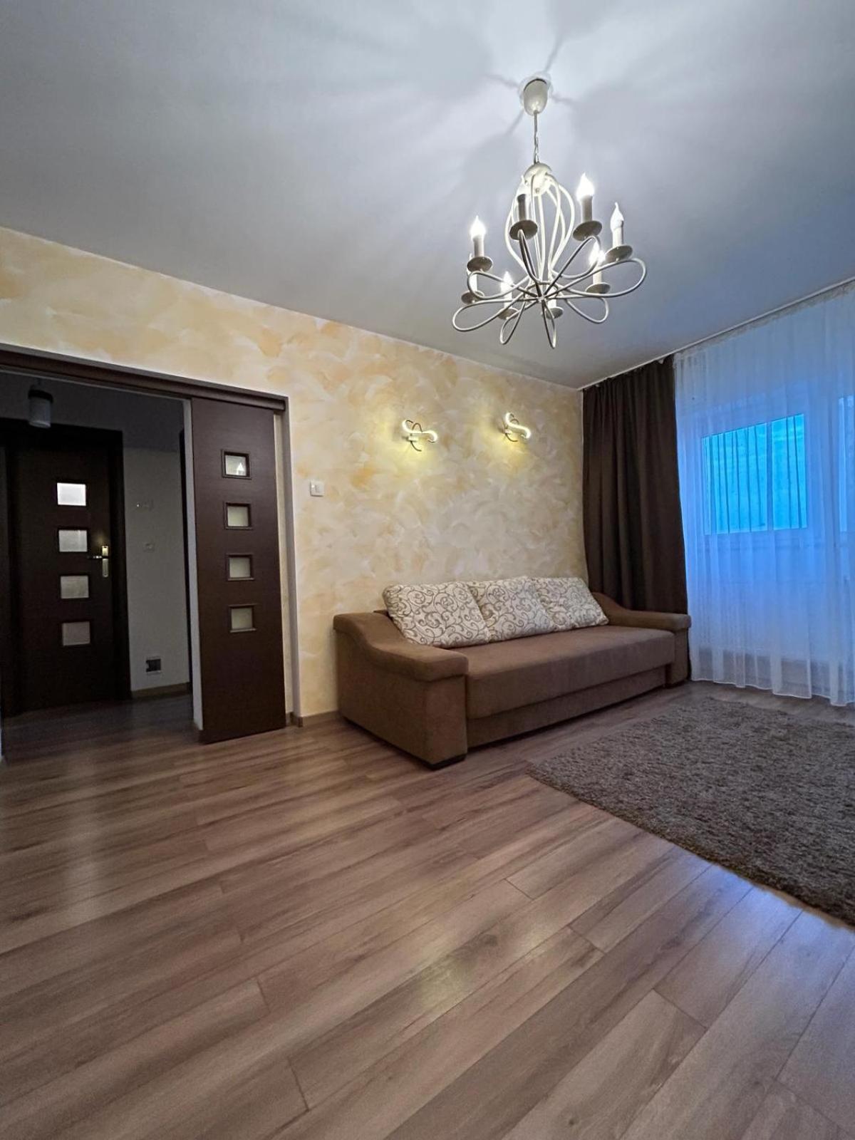 Luxury & Cosy - Infinit Apartments ブカレスト エクステリア 写真