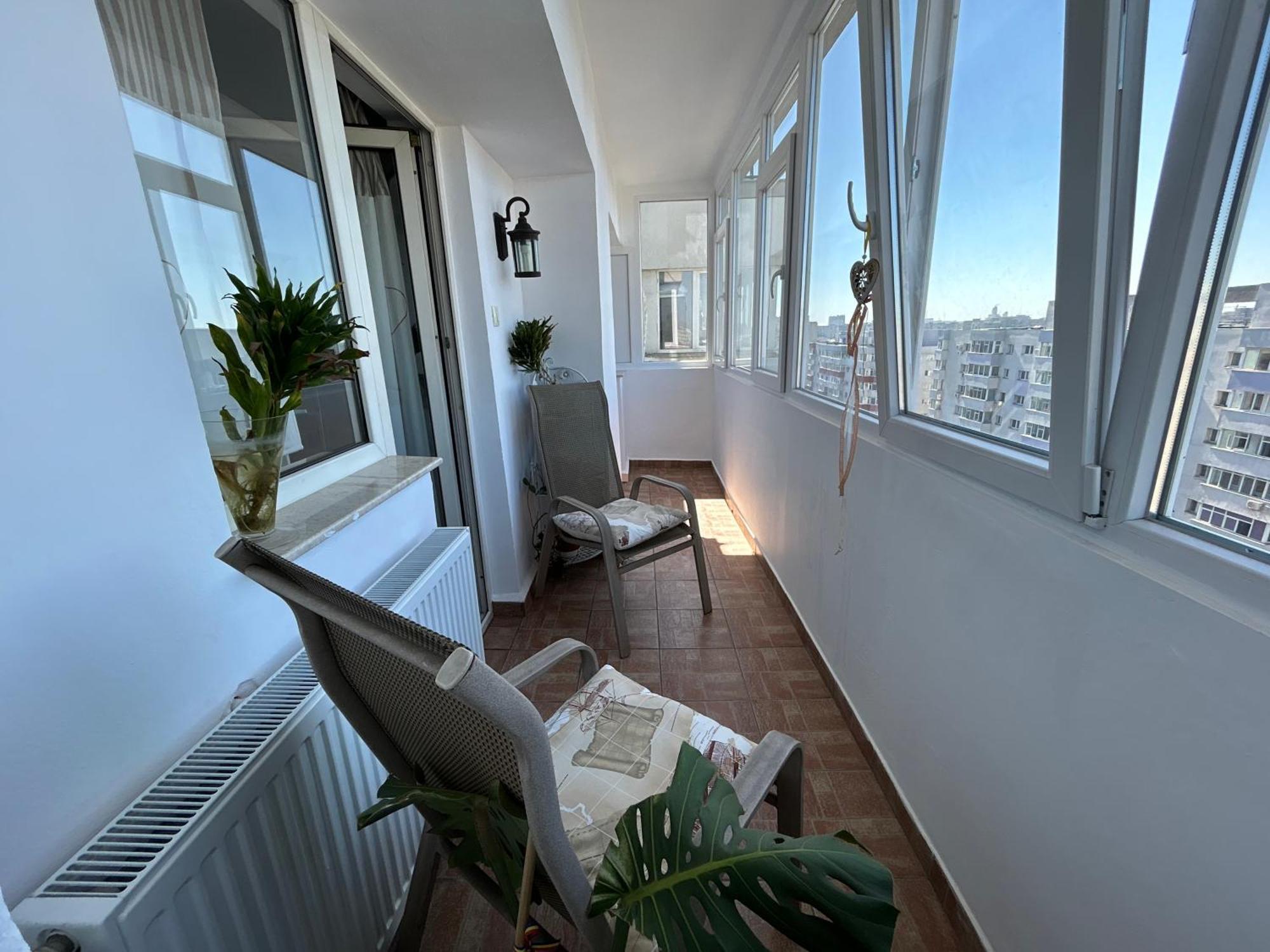 Luxury & Cosy - Infinit Apartments ブカレスト エクステリア 写真