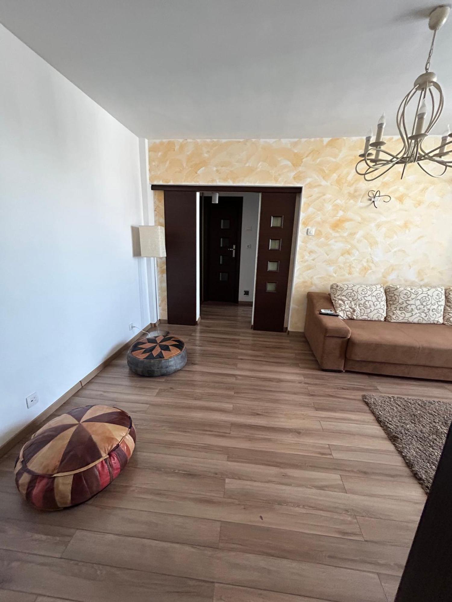 Luxury & Cosy - Infinit Apartments ブカレスト エクステリア 写真