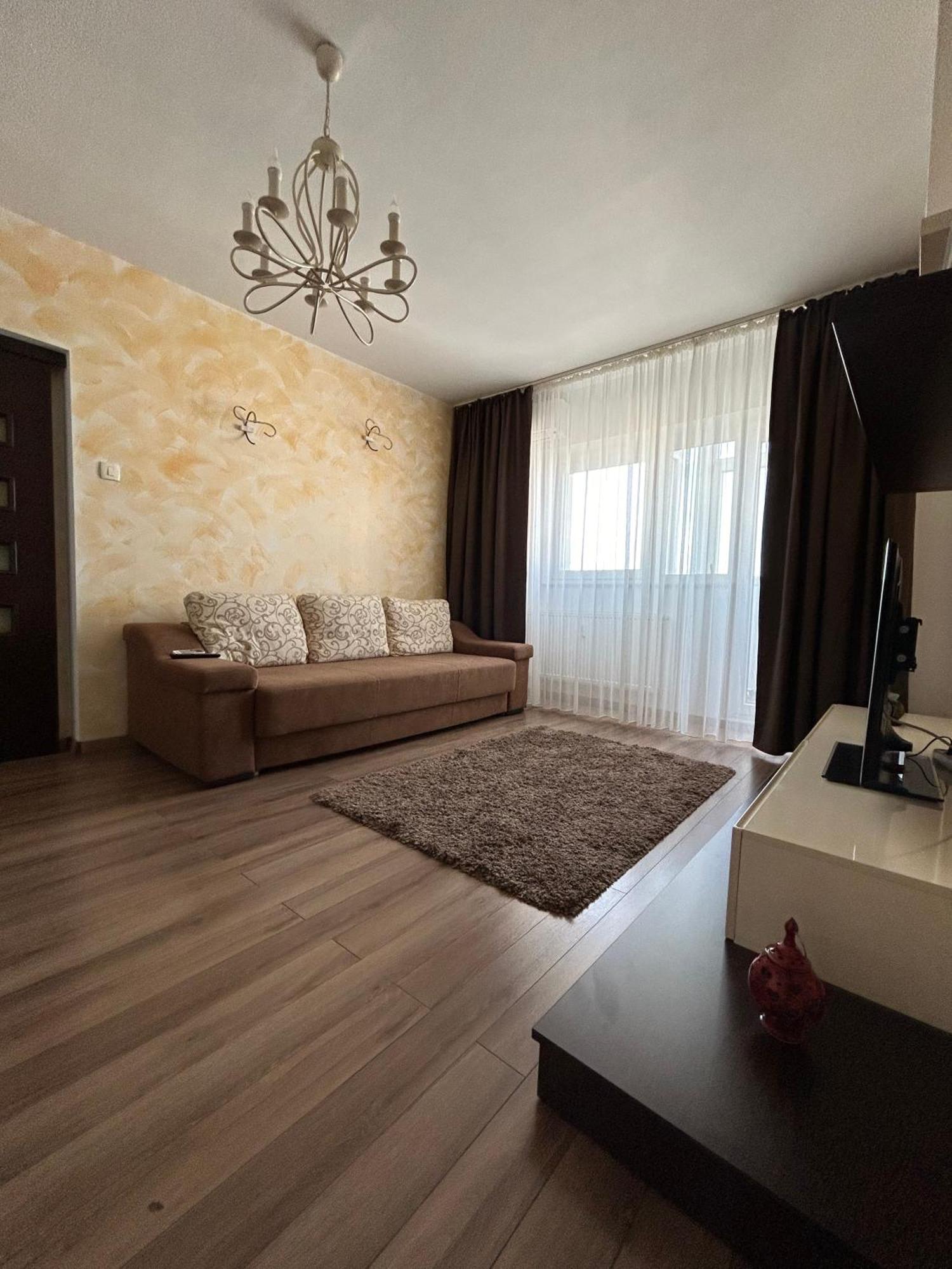 Luxury & Cosy - Infinit Apartments ブカレスト エクステリア 写真